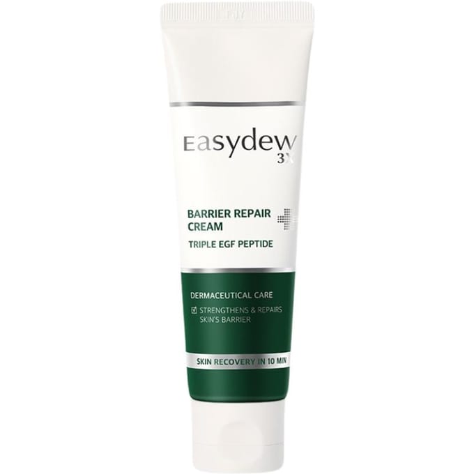 [Easydew] Barrier Repair Cream 50ml white