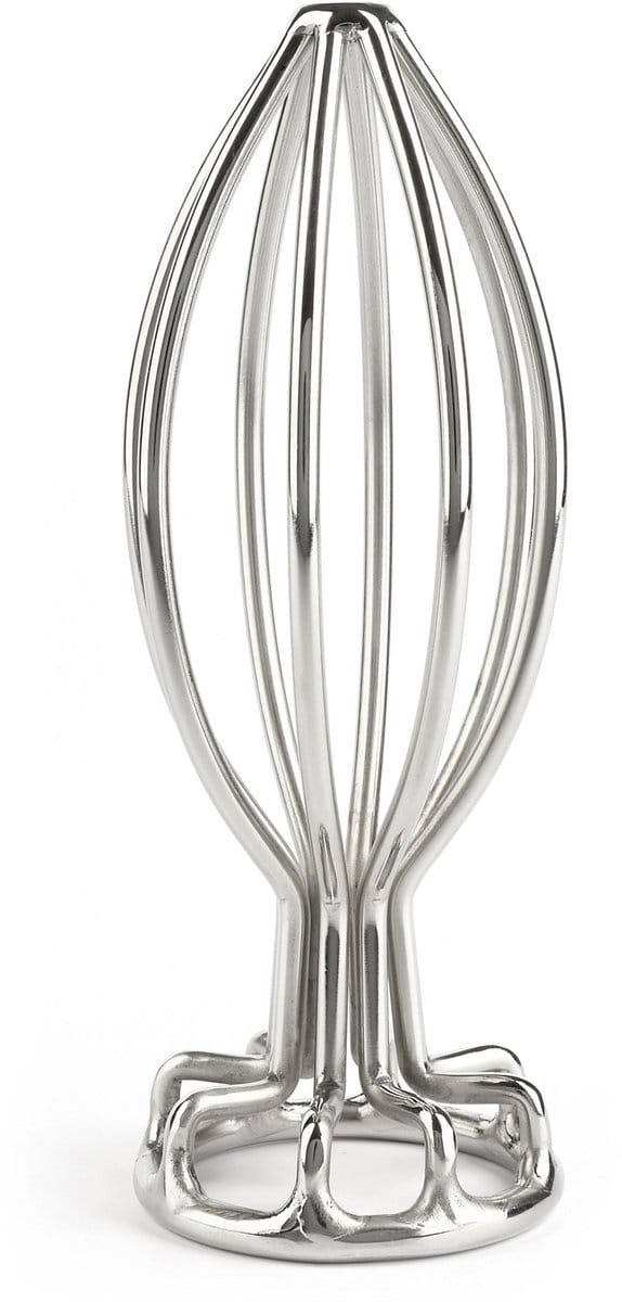 Round Wire Plug Large