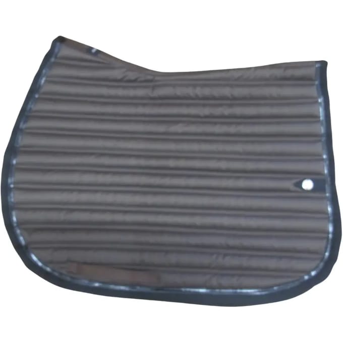 Zadeldoeken Silver Crown Slim