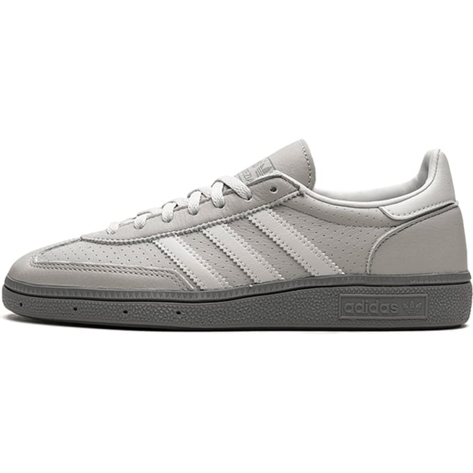 Adidas Handball Spezial Triple Grey