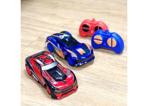 Exost RC Star Cross Duo Set 1:28 - Bestuurbare auto's