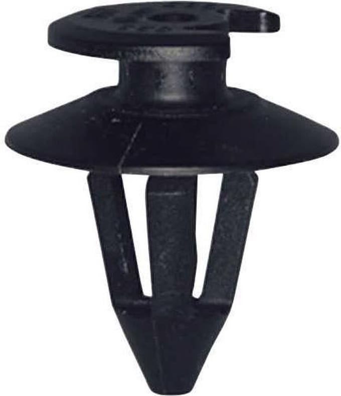 Bekleding Clip 5 stuks OEM 823867299