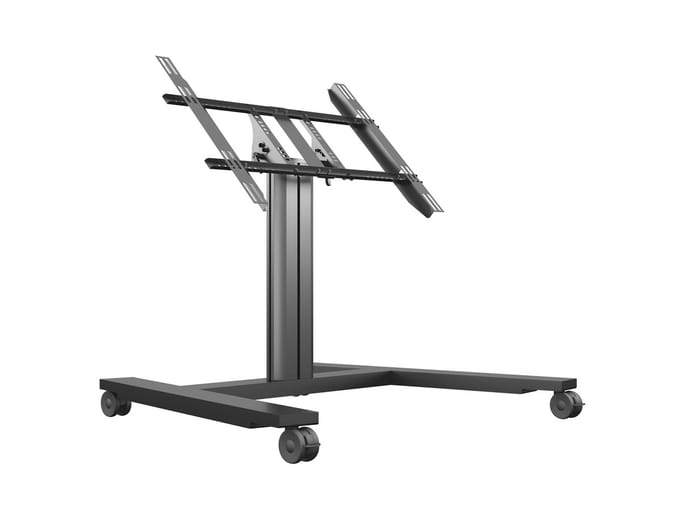Multibrackets 6812 bevestiging voor signage-beeldschermen 139,7 cm (55") Zwart
