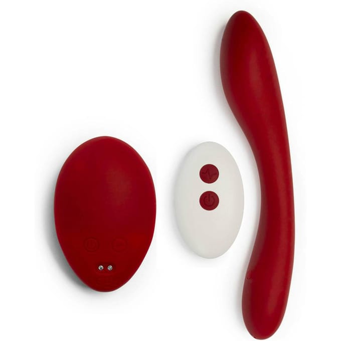 Peech Double Pleasure Red 2 st