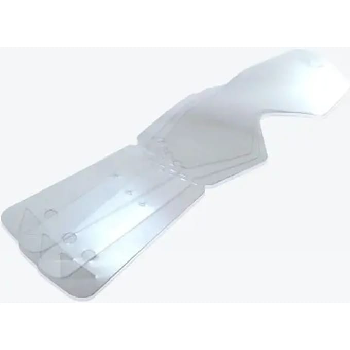 Adrenaline tear-offs set Ariete RC (x30)