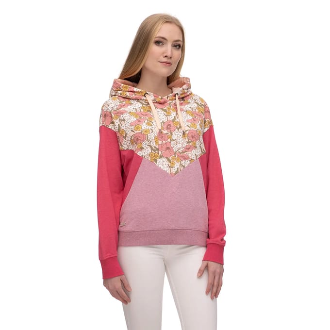 Dames Hoodie Ragwear Alesan