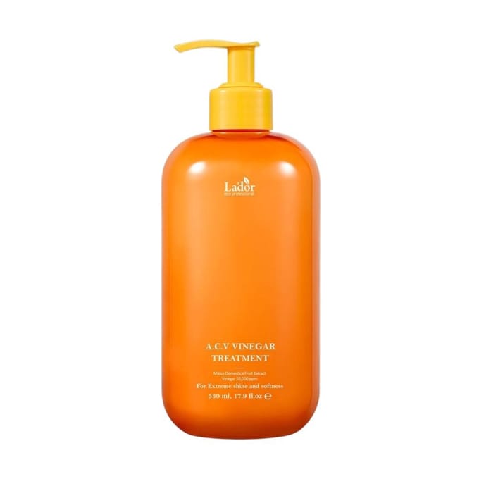 Lador Appelazijn Behandeling Zuiverend Voedend Glans 530ml