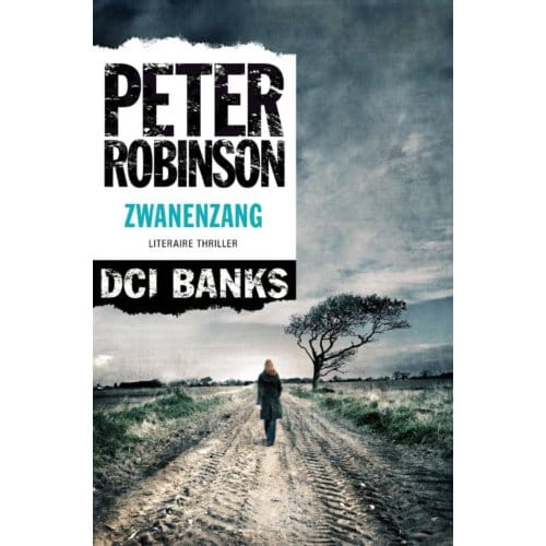 Zwanenzang - Dci Banks - Peter Robinson