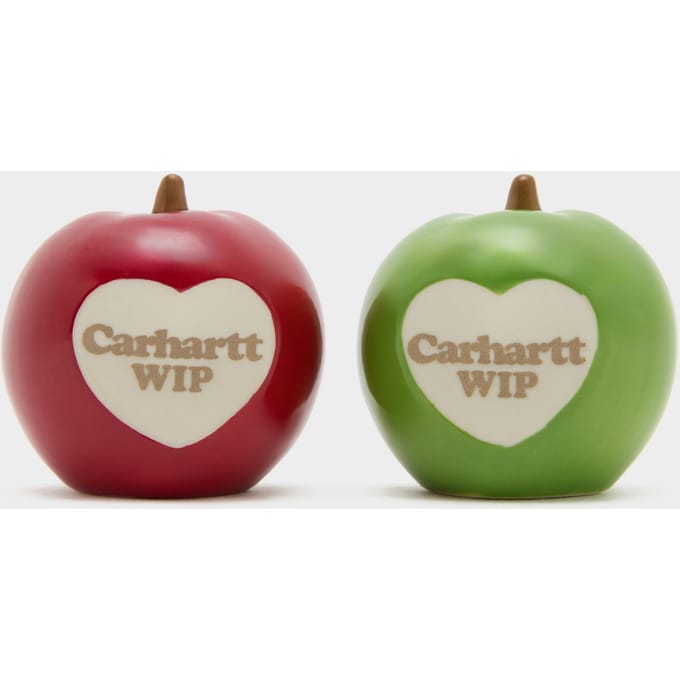 Carhartt WIP Spoiled Salt And Pepper Zout- en peperstrooiers patroon