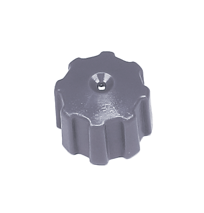 Nozzle, grey