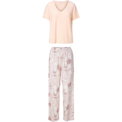 Setjes Lingadore Top Lange Broek