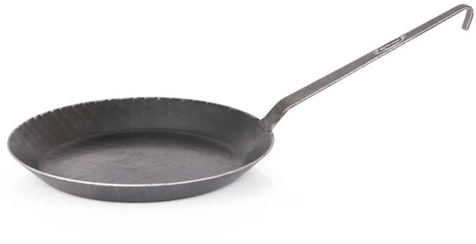 Smeedijzeren koekenpan Petromax 28 cm | 28 cm