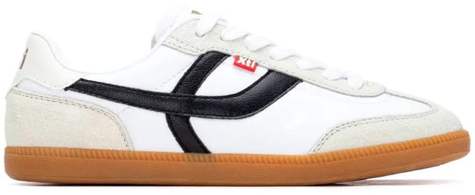 Xti 145055 Schoenen Wit EU 37 Vrouw