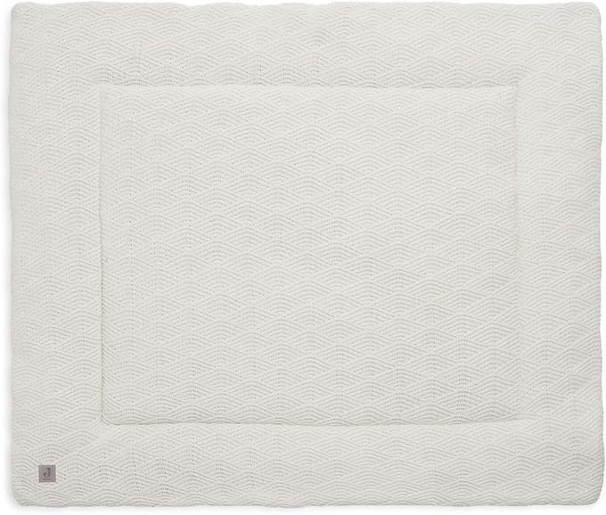 Boxkleed 75x95cm - Luxe Speelkleed in Crème Wit
