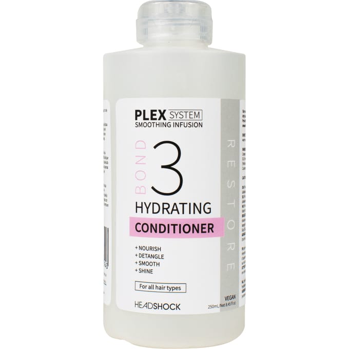 Head Shock Plex System Hydrating Conditioner 250 ml
