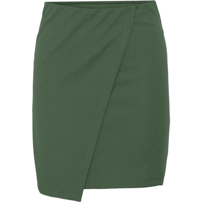 Vero Moda Vm dencie hw short skirt vma -