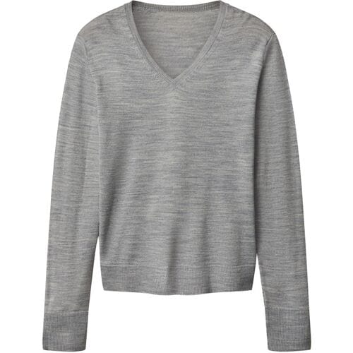ESMARA Dames trui (Lichtgrijs, S (36/38))