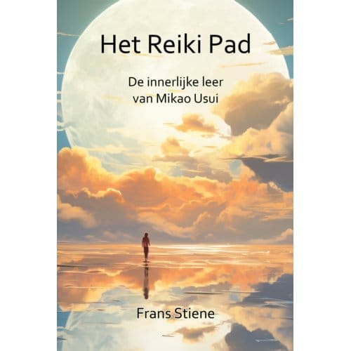 Het Reiki Pad - Franse Stiene