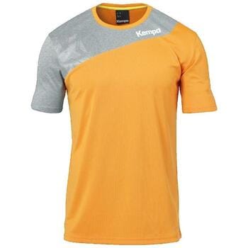 T-shirt Korte Mouw Kempa T-shirt Core 2.0 orange