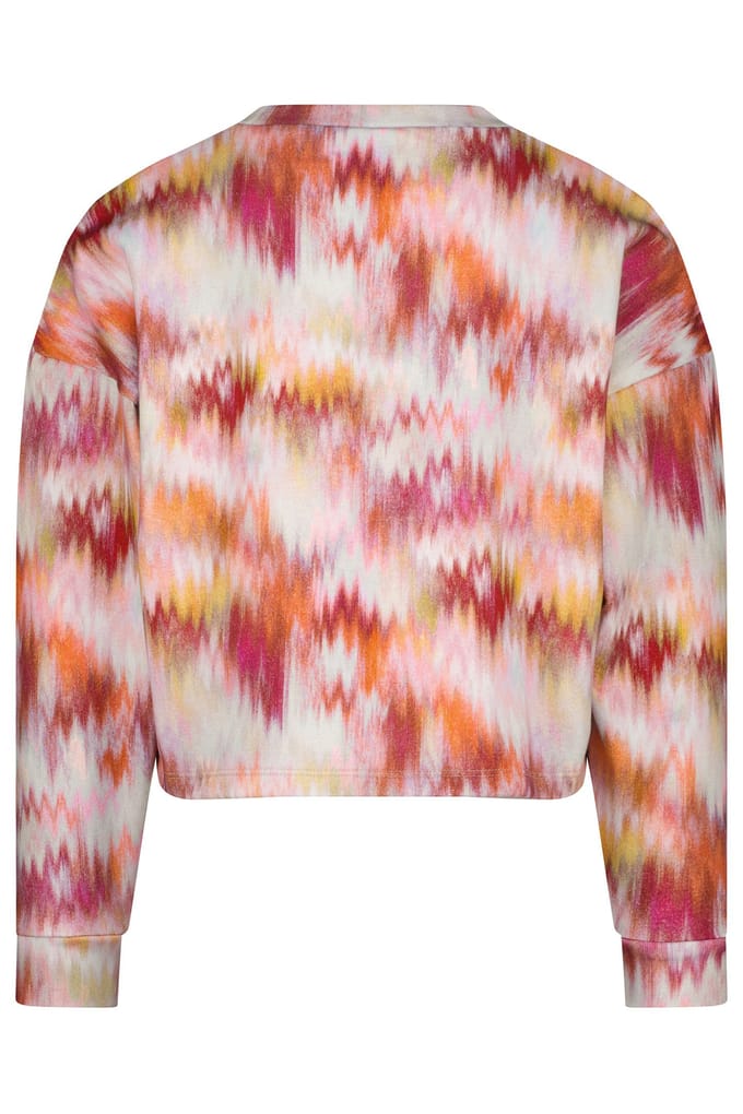 RAIZZED Girls Hanna Sweaters Dune Sand Taglia: 2 | Maglioni Outlet | Unisex | Marrone