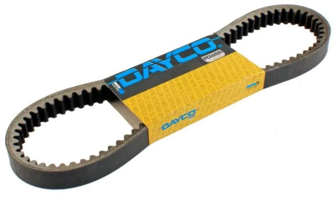 Courroie de transmission Dayco pour Auto Neuf