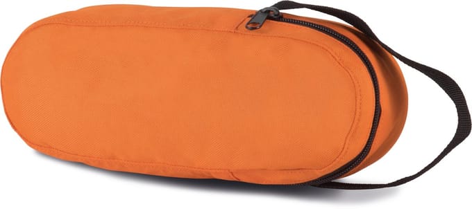 Kimood Petanquetas KI0344 - orange - One size
