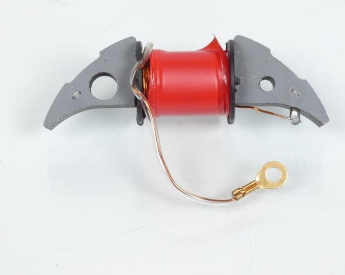 Pièce électrique diverse RSM pour Mobylette MBK 50 41 Avant 2020 Neuf