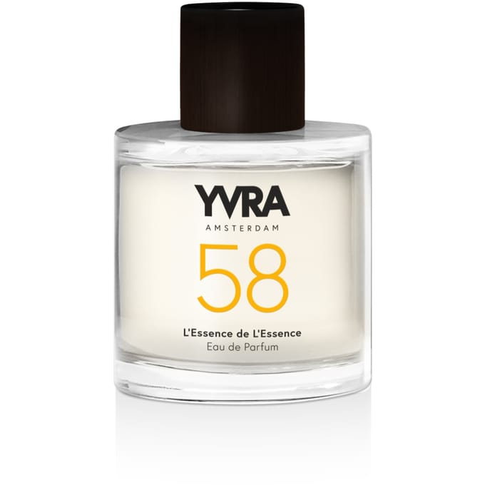 YVRA - 58 L'Essence de L'Essence - EDP - 50ml