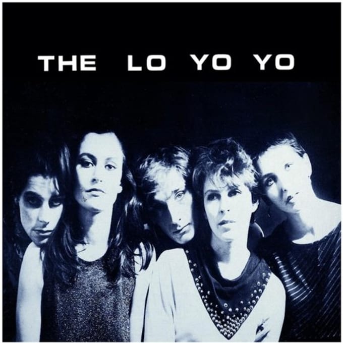 Extra Weapons / Double Dog Dare - The Lo Yo Yo