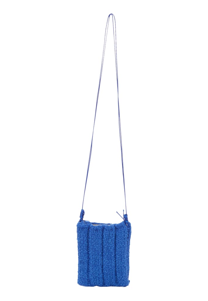 FELIPA Handtas Dames blauw