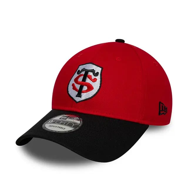Trucker pet Stade Toulousain New Era 9Forty