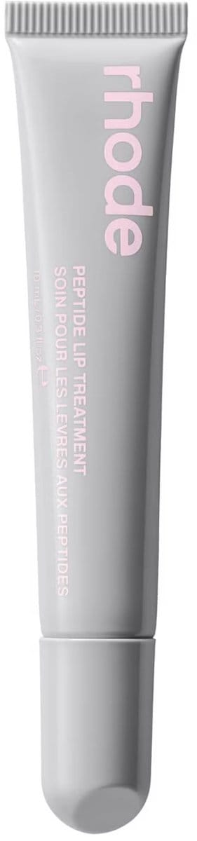 Rhode Skin - Peptide Lip Treatment Nourishing Glaze - Watermelon Slice