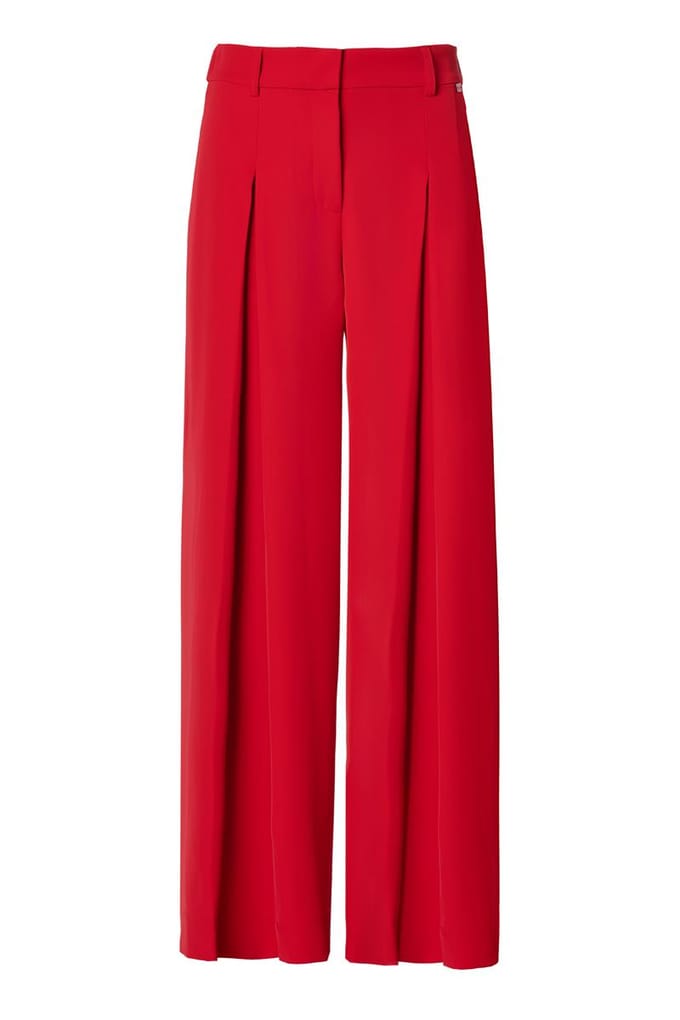 Camiel Broek Rood