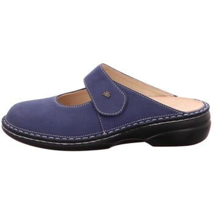 Klompen Finn Comfort -