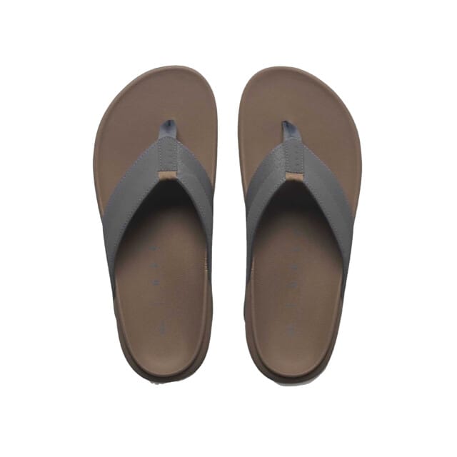 Reef Slippers the raglan cj4020 / bruin