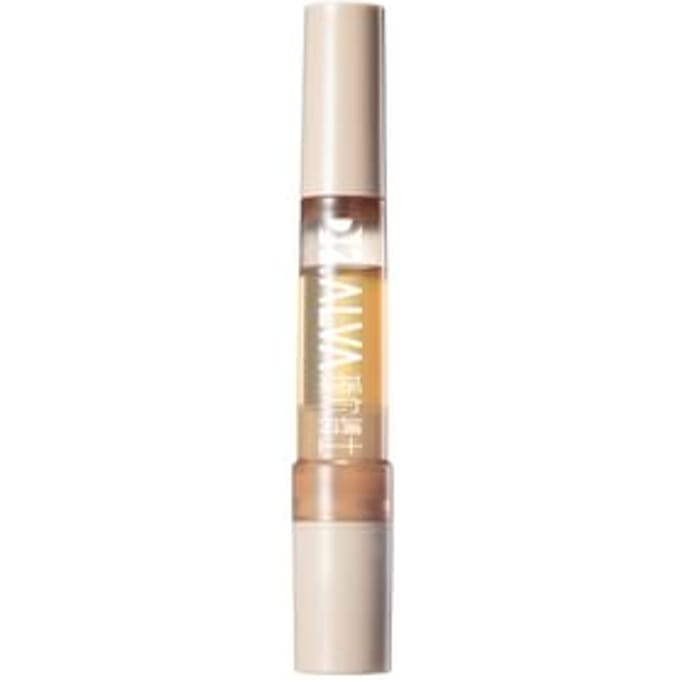 Dr.alva - Professional Brighten Skin Essence Oil (Mini) - Gezichtsessence