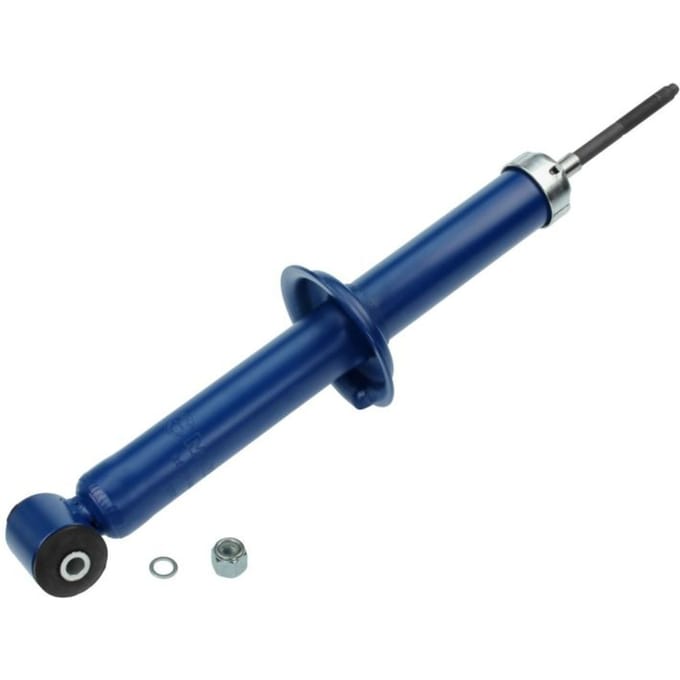 Schokdemper MEYLE 1267150008