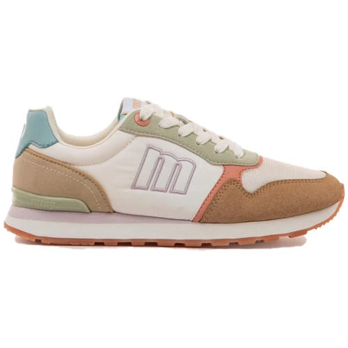 Mtng Joggo Schoenen Wit EU 36 Vrouw