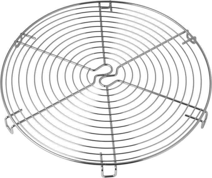 Dr. Oetker - Taartrooster - Ø32 cm