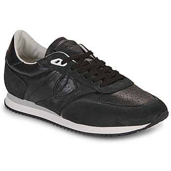 Lage Sneakers Philippe Model BLVILLE LOW MAN