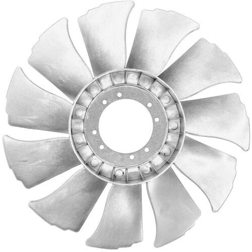 Blower ventilator THERMOTEC D9IV006TT
