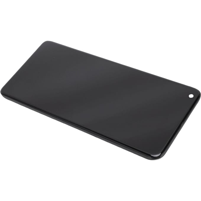 Kit de remplacement d'assemblage numériseur tactile d'écran TFT pour pièces et accessoires de réparation de téléphone portable Xiaomi 11 black