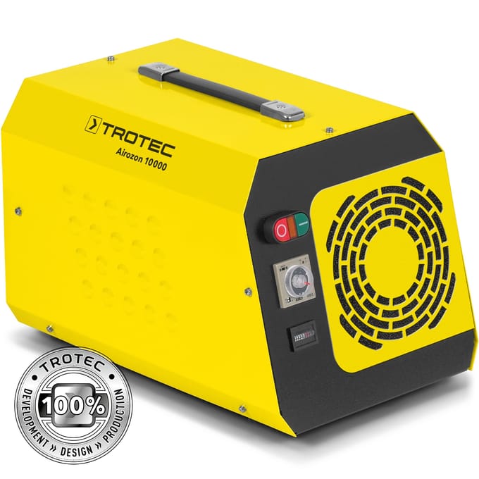 Airozon® 10000 Ozongenerator