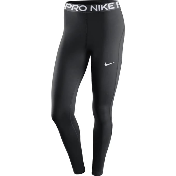 Nike W NP 365 TIGHT Dames Sportlegging - Maat S
