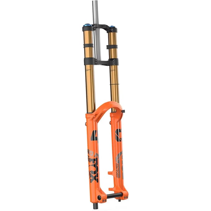 Vork Fox 40 Float 29 Factory 203 Grip X2