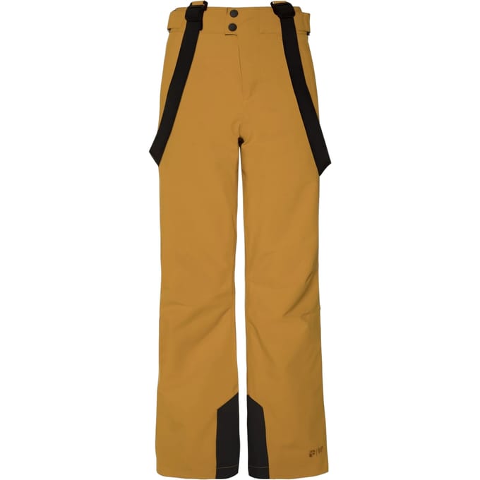 Protest Boys Bork Jr Snowpants