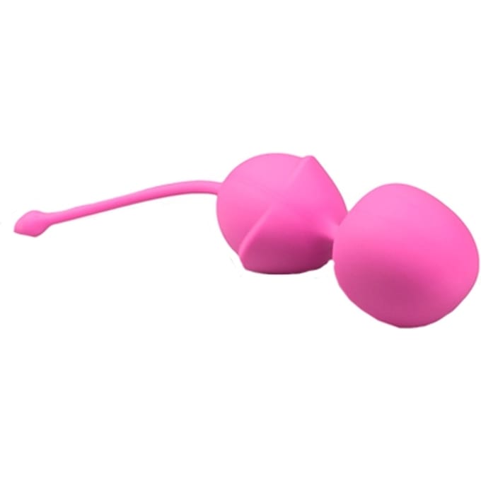 EasyToys Jiggle Muis Bekkenbodemkogels