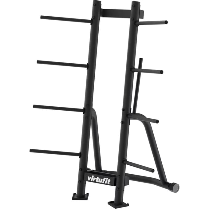 VirtuFit Bodypump Opbergrek - voor 10 sets - Pump Rack