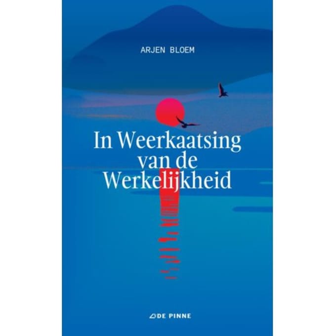 In Weerkaatsing Van De Werkelijkheid - Arjen Bloem