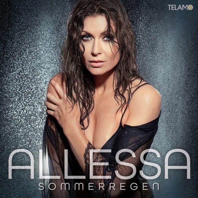 Allessa - Sommerregen
